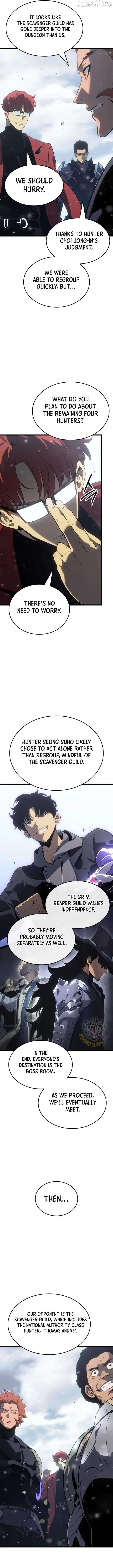 Solo Leveling Ragnarok - Chapter 67 image 05_optimized